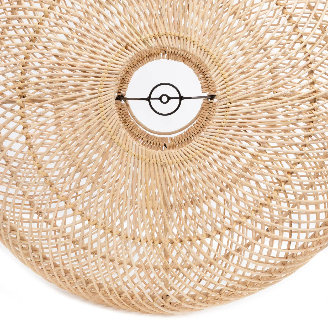 The Whole Pendant - Natural - M