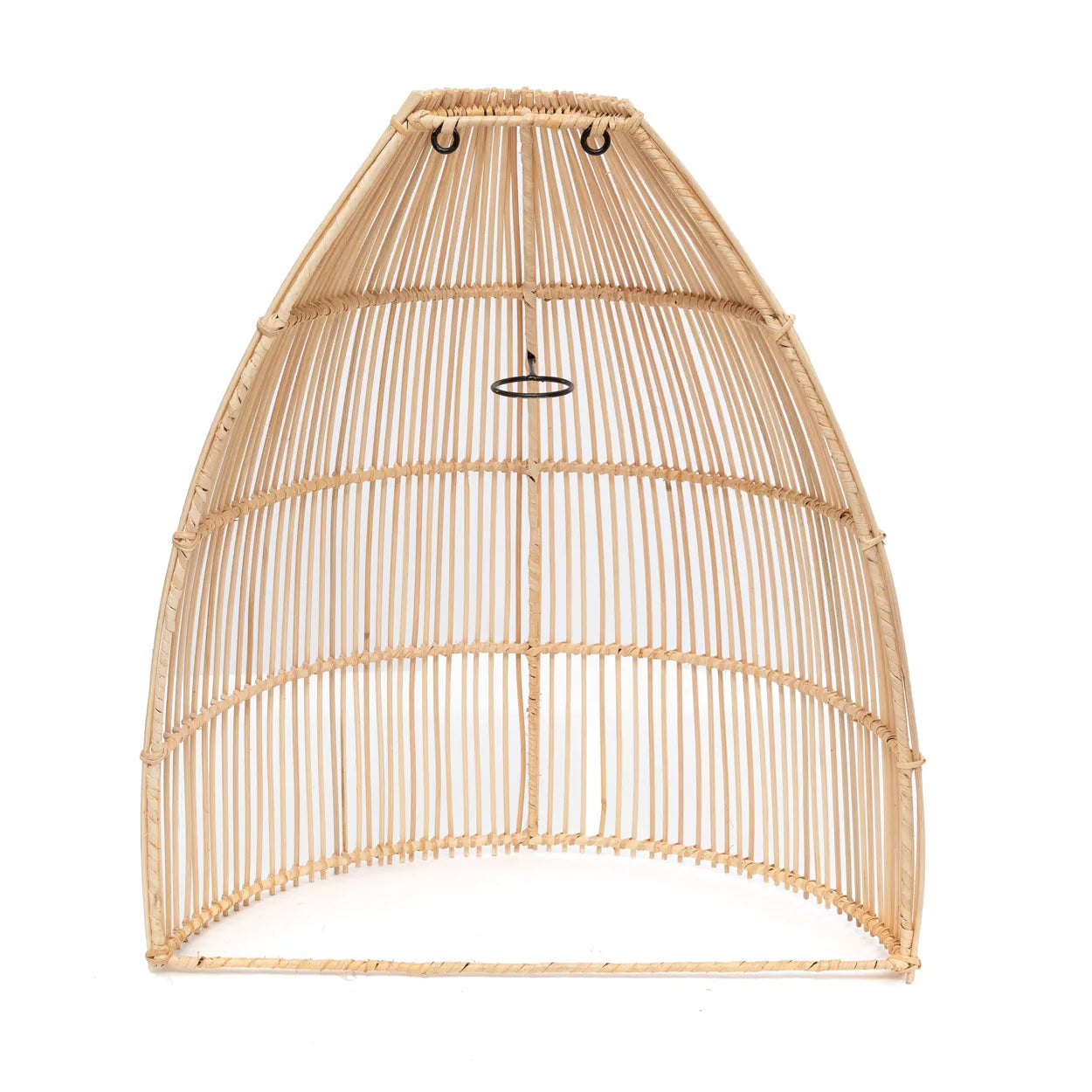 The Lalo wall applique - Natural - L