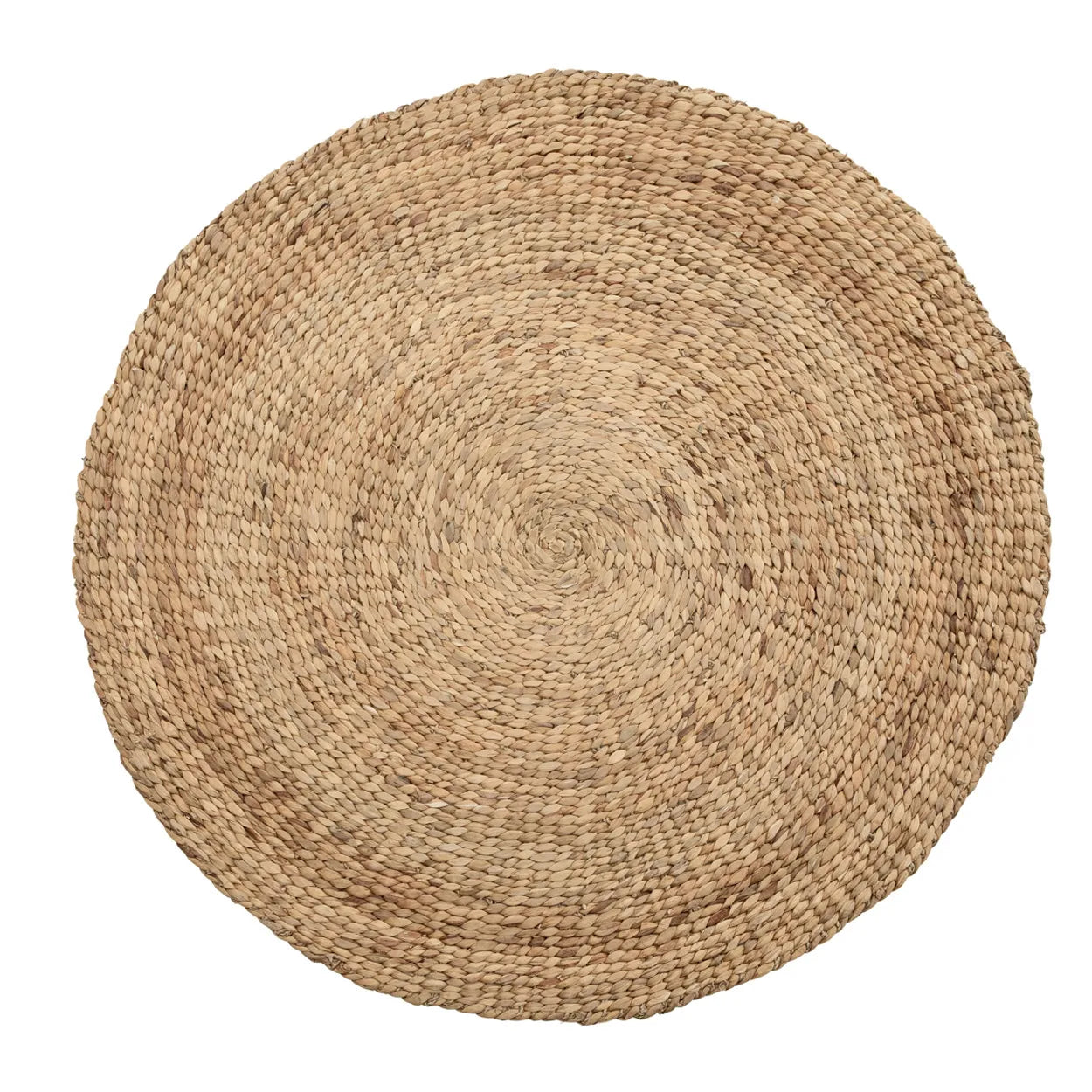 The Water Hyacinth Carpet - Natural - 150x40