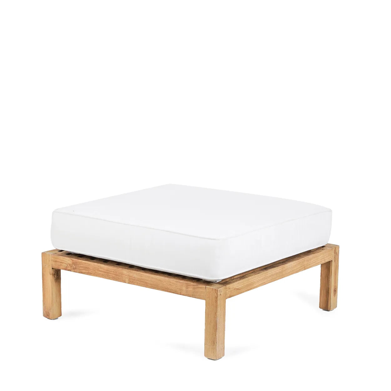 The Moyo modular pouf