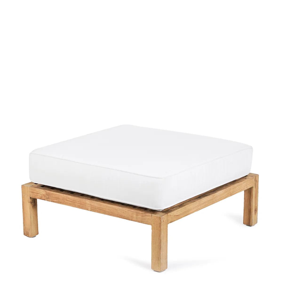 The Moyo modular pouf