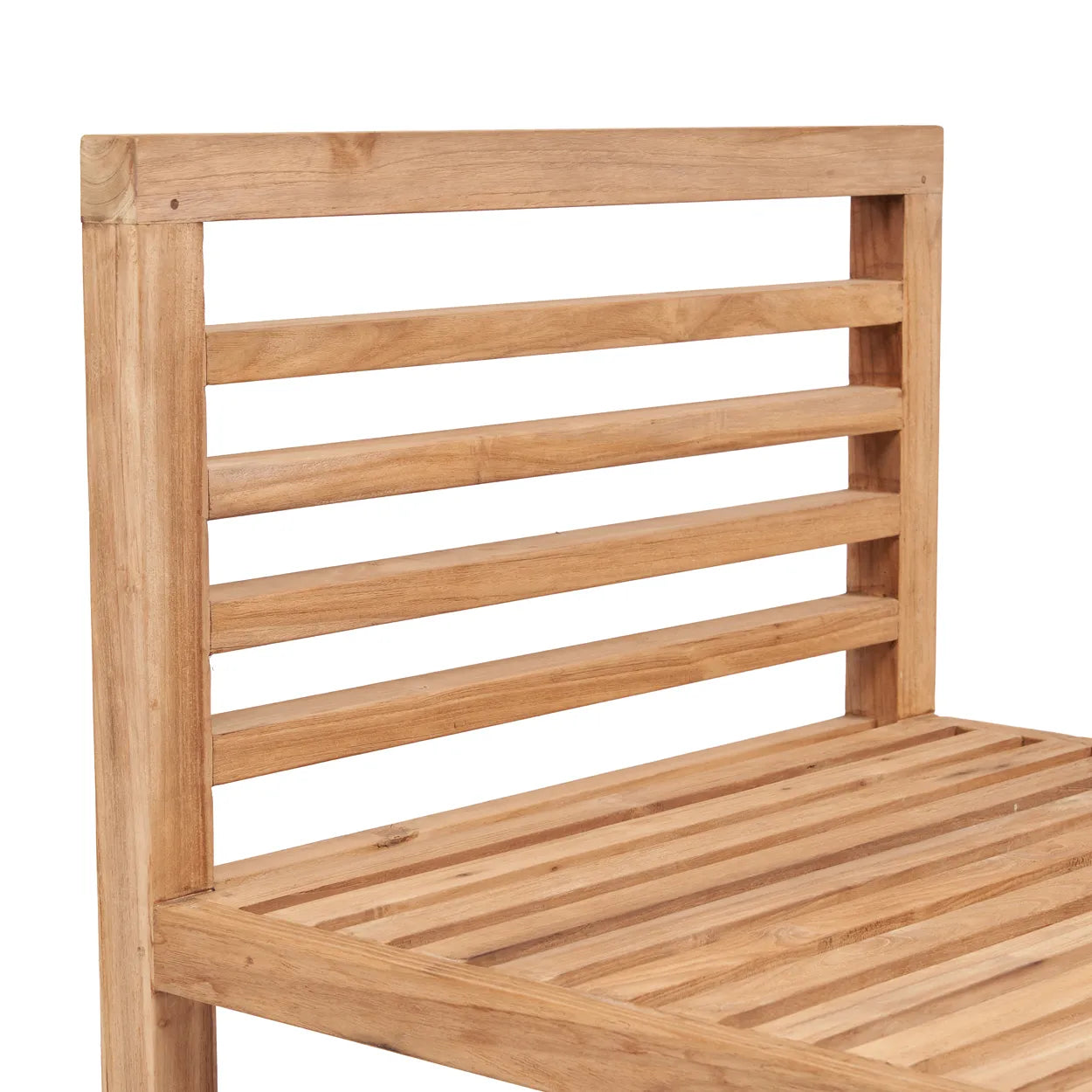 The Moyo modular single seater - armless