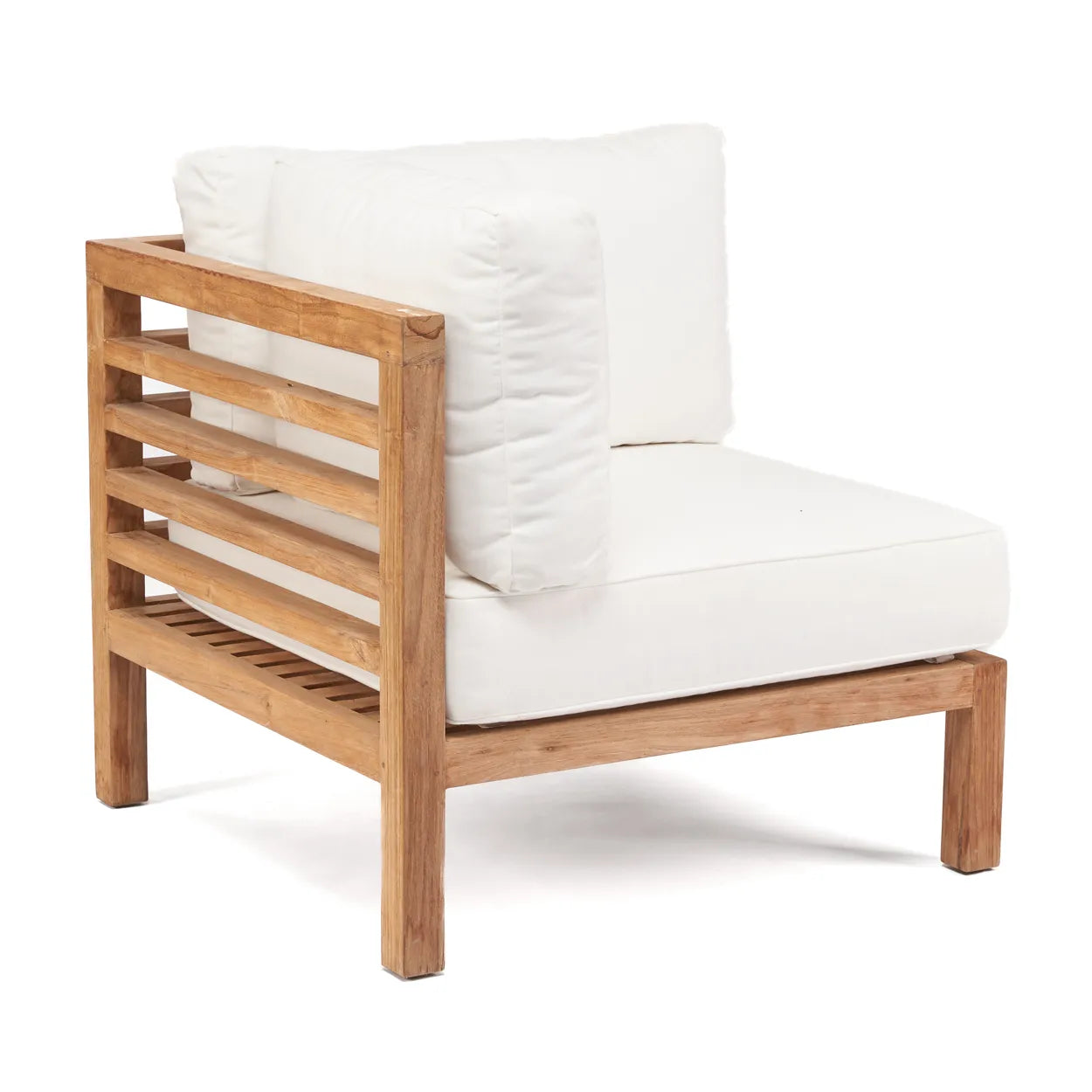 The Moyo modular corner - Left