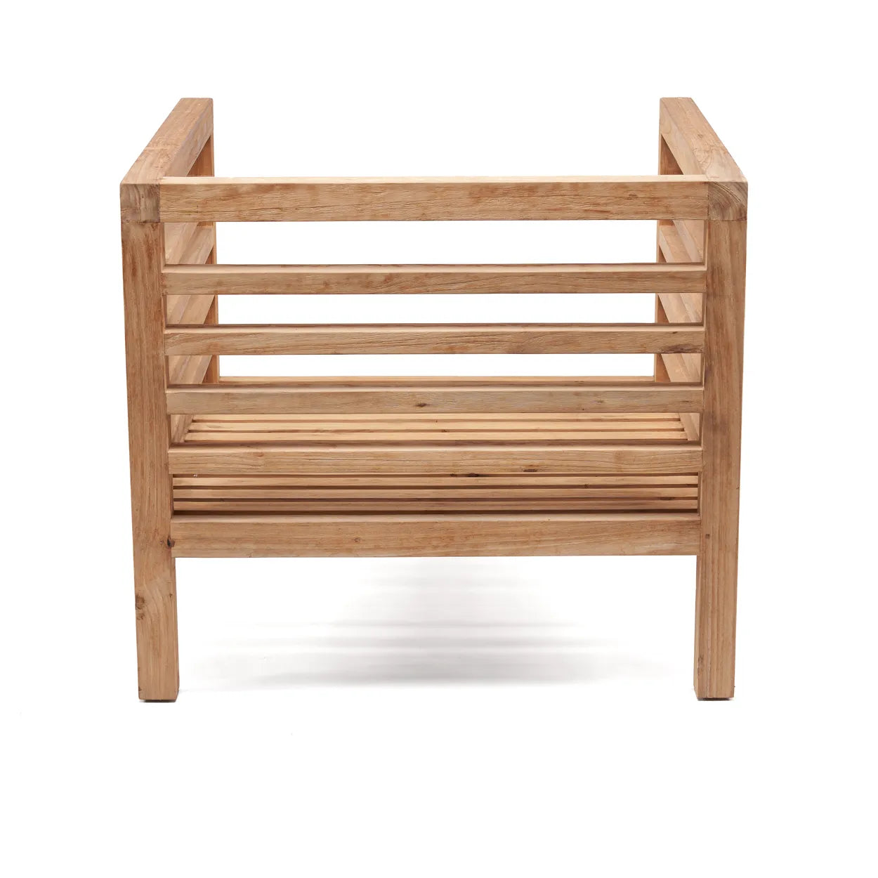 The Moyo Modular Single Sofa