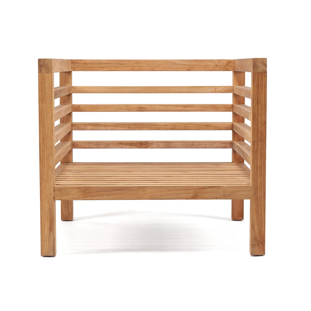 The Moyo Modular Single Sofa