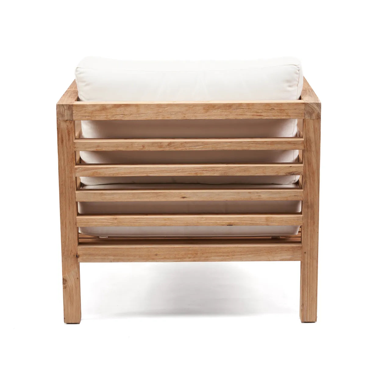 The Moyo Modular Single Sofa