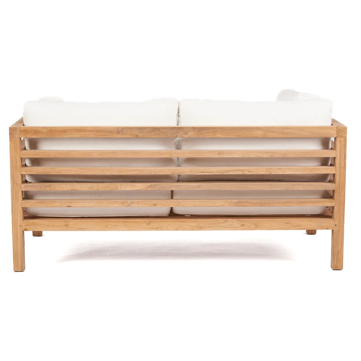 The Moyo modular two-seater
