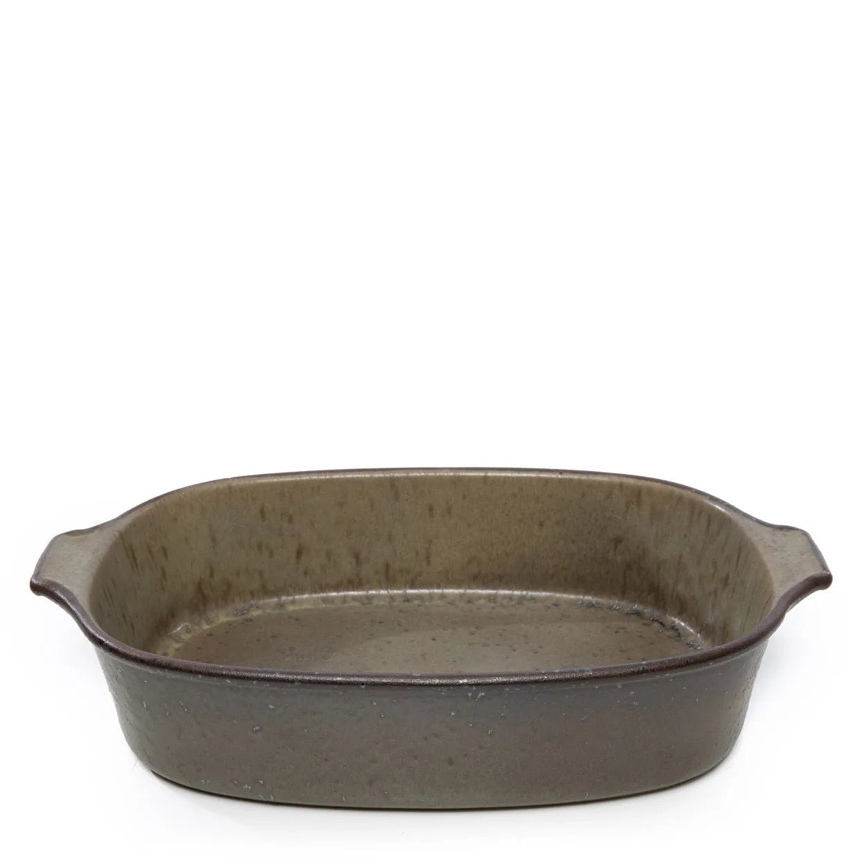 The Comporta Oven Baking Tray - Green - L