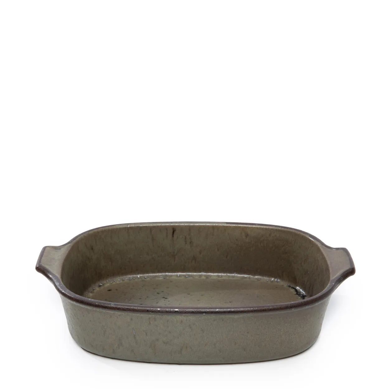 The Comporta Oven Baking Tray - Green - M