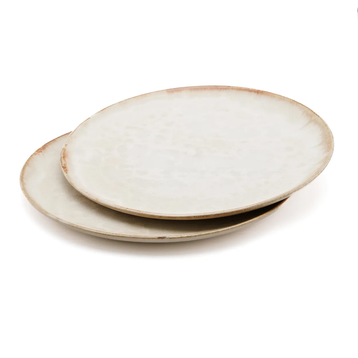 Assiette à salade Cascais - Lot de 6