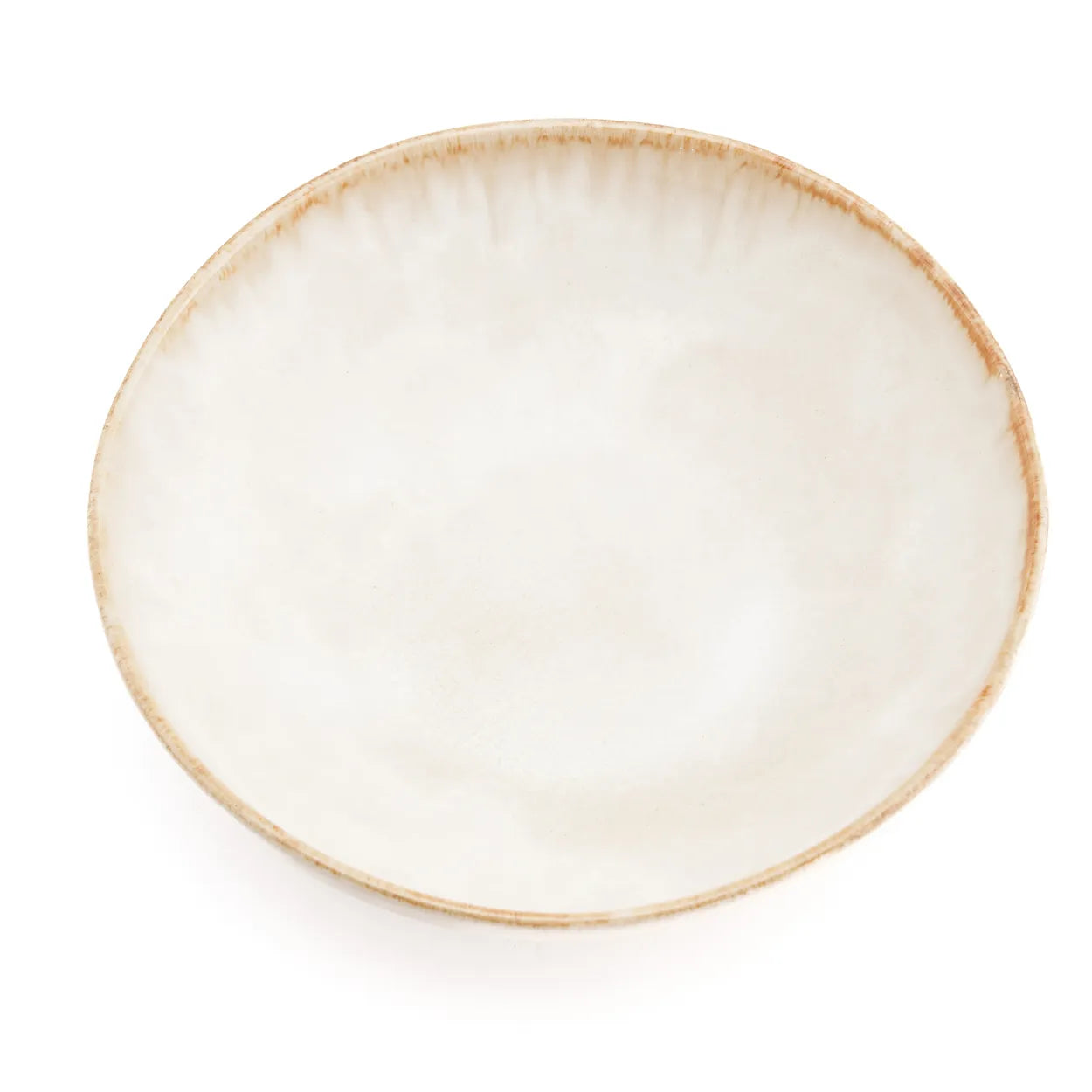 Assiette à pâtes Cascais - Lot de 4