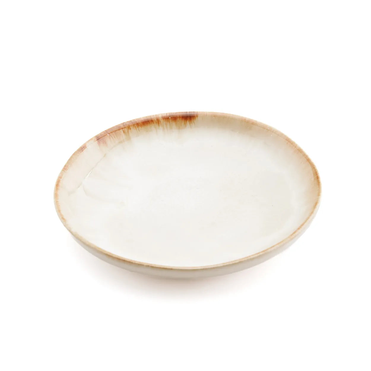 Assiette à apéritif Cascais - Lot de 6