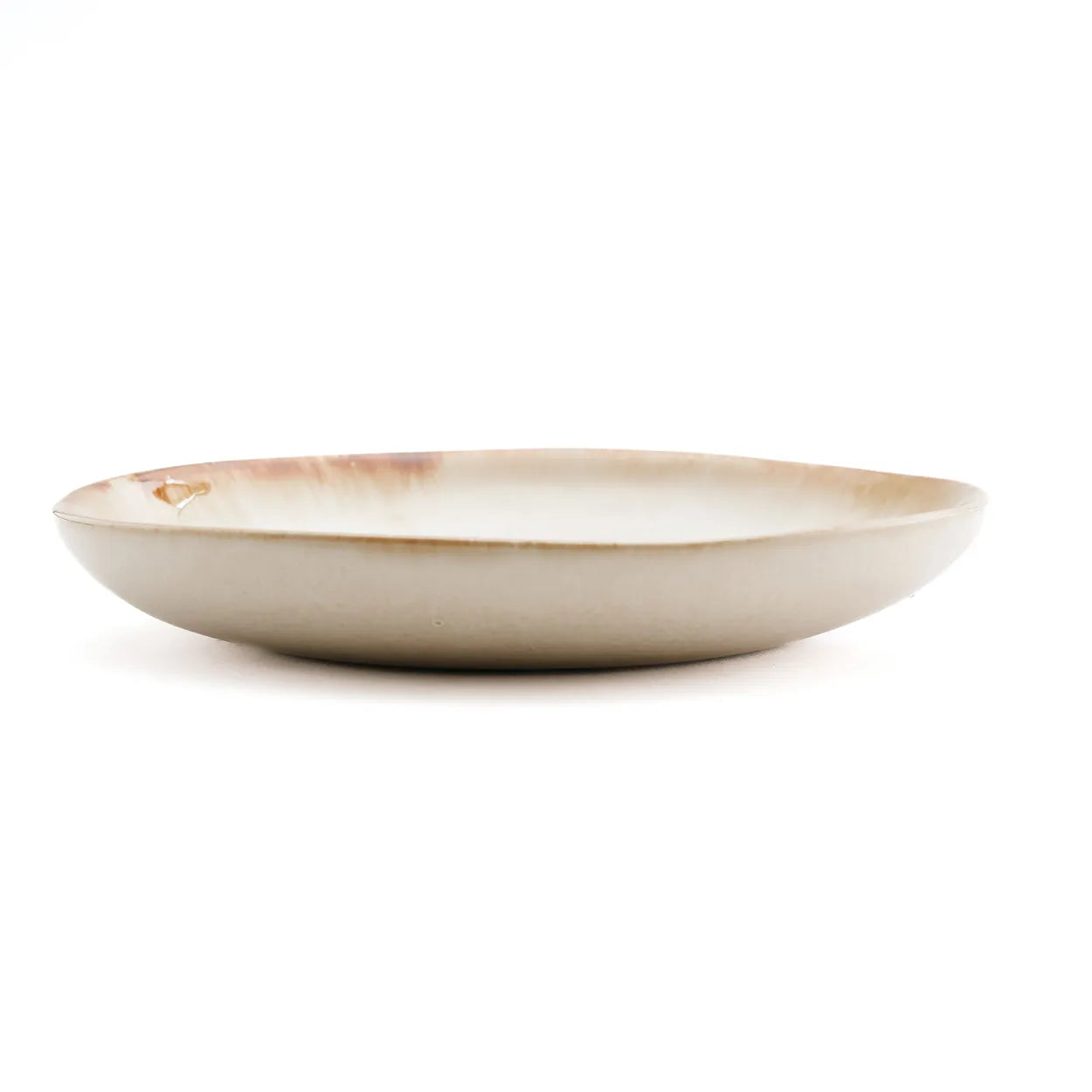 Assiette à apéritif Cascais - Lot de 6