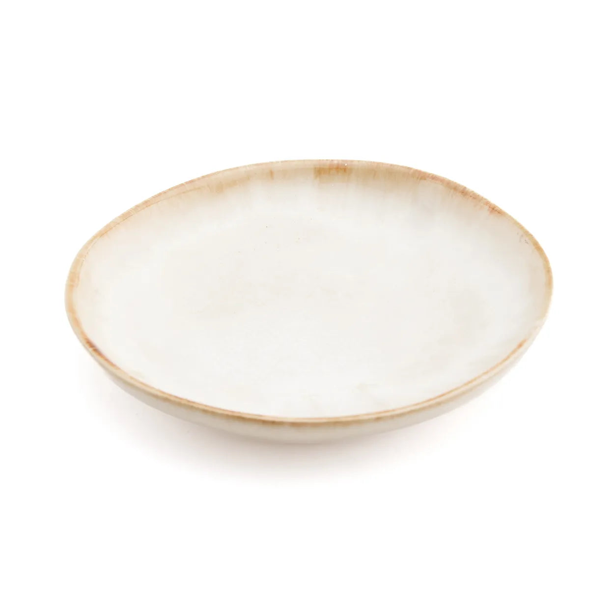 Assiette à apéritif Cascais - Lot de 6