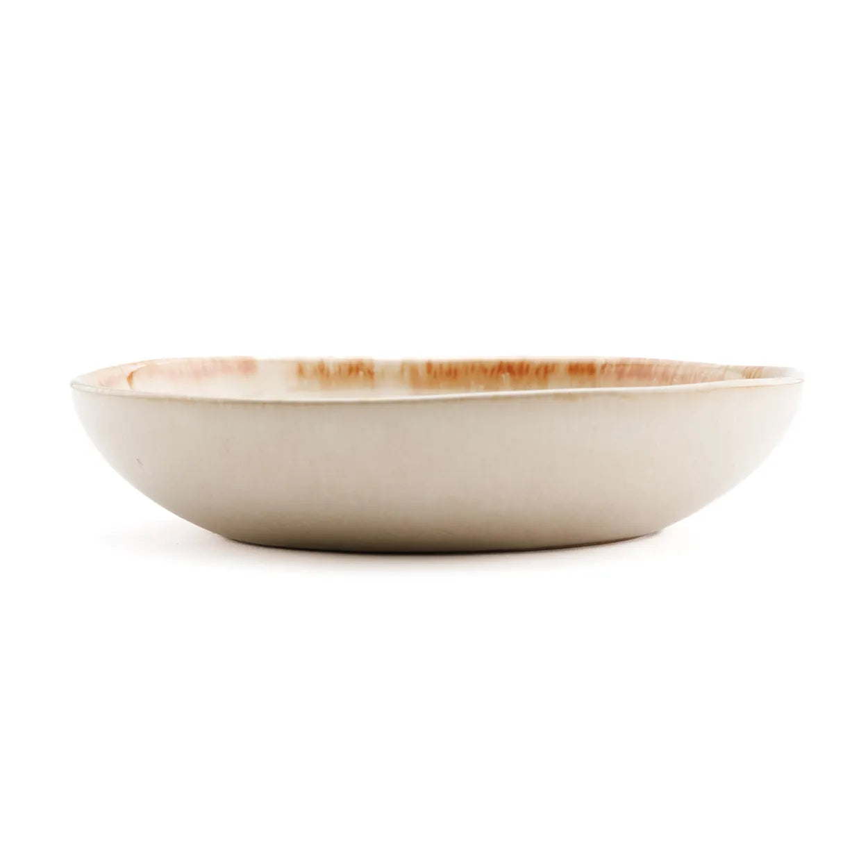 Assiette à petit bol Cascais - Lot de 6