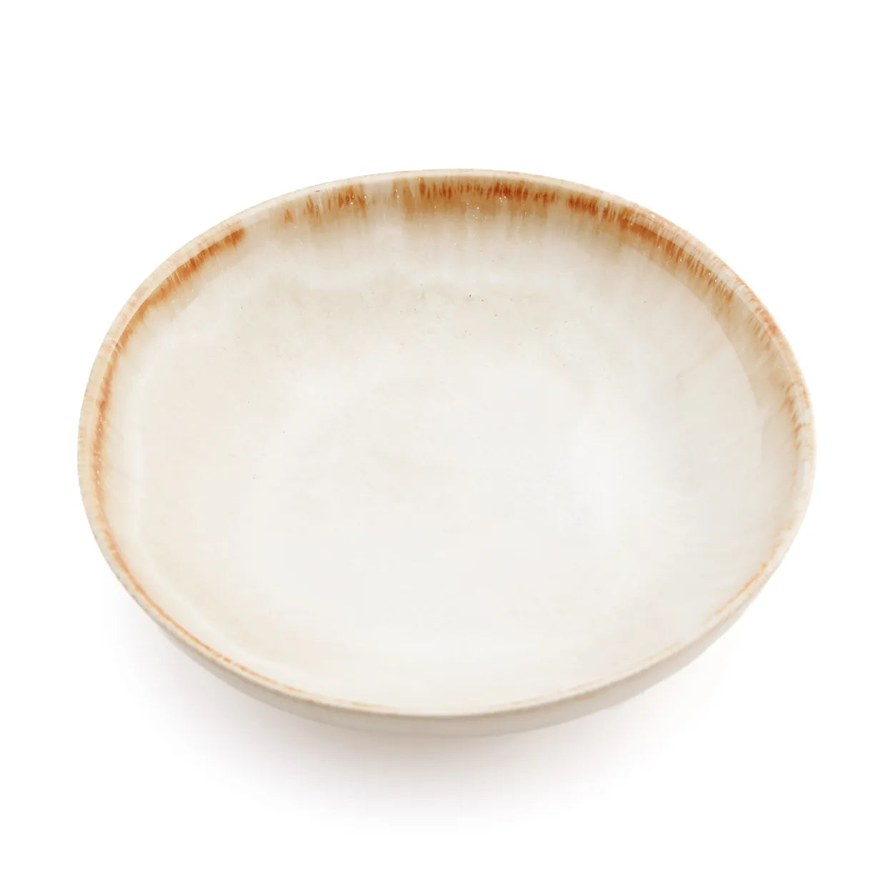 Assiette à petit bol Cascais - Lot de 6