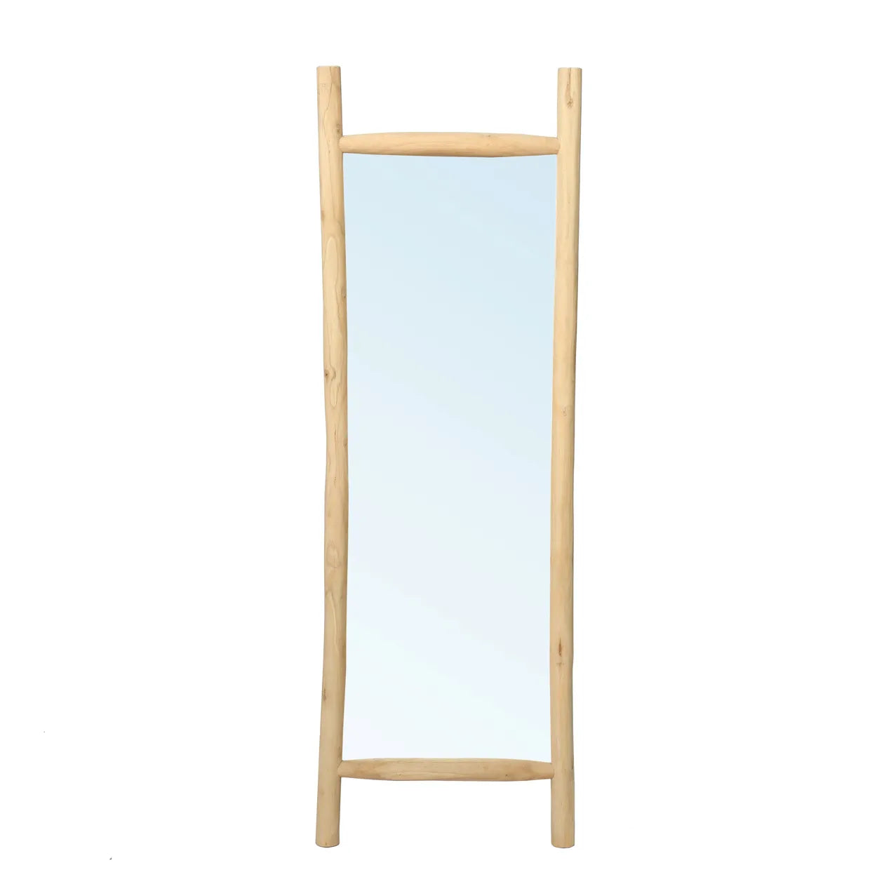 The island dressing room mirror - of course