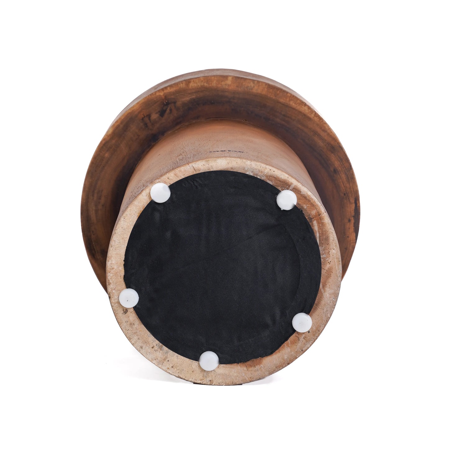 The Quichua side table - Naturally