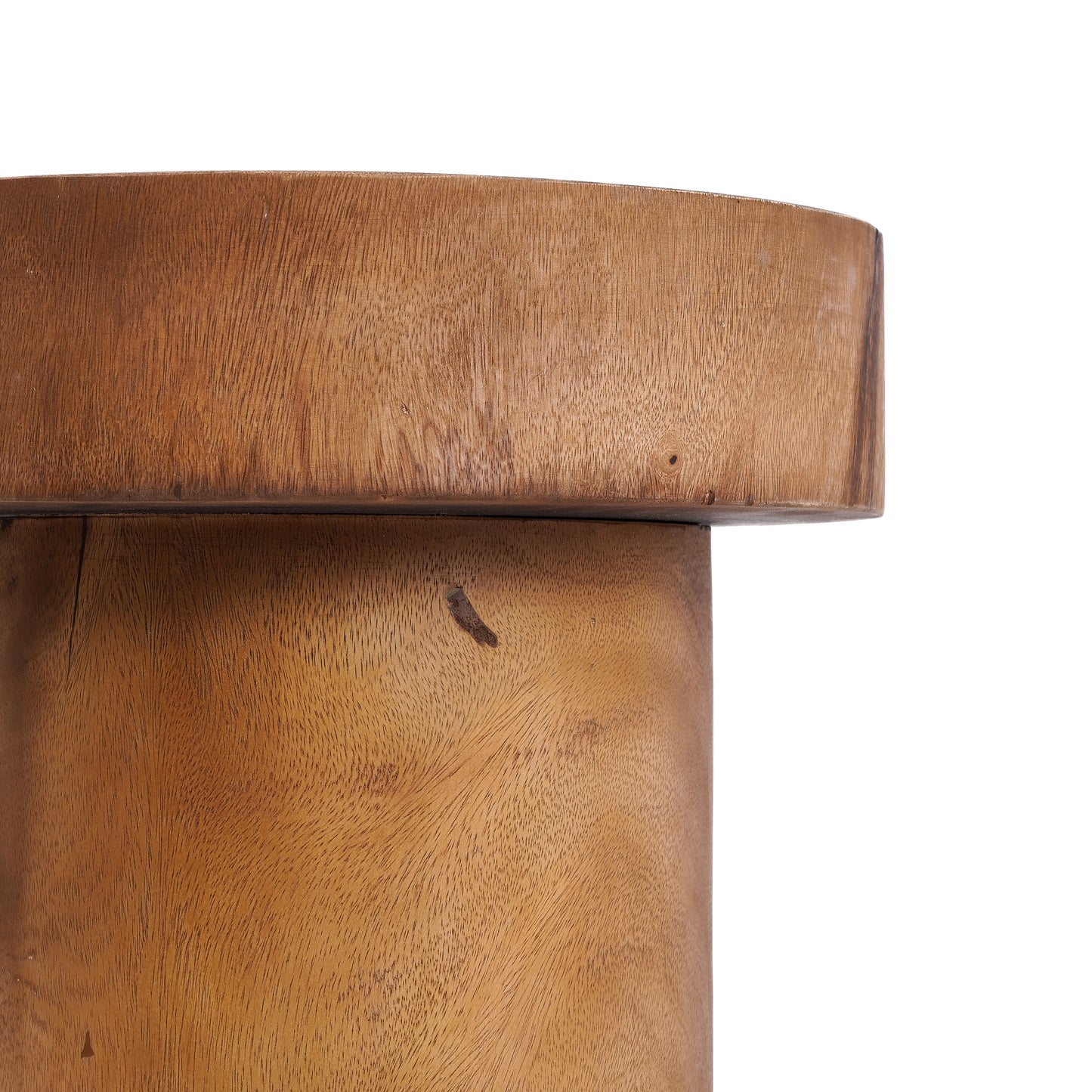 The Quichua side table - Naturally