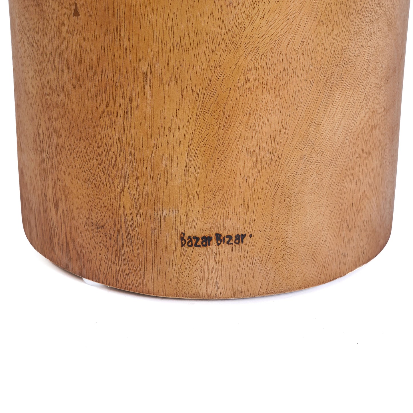 The Quichua side table - Naturally