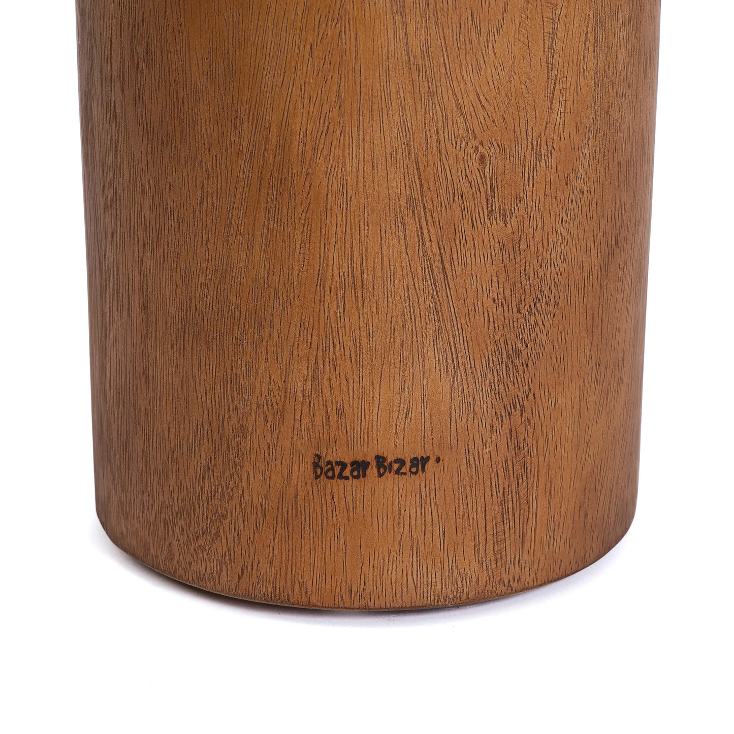 The Inti side table - Naturally