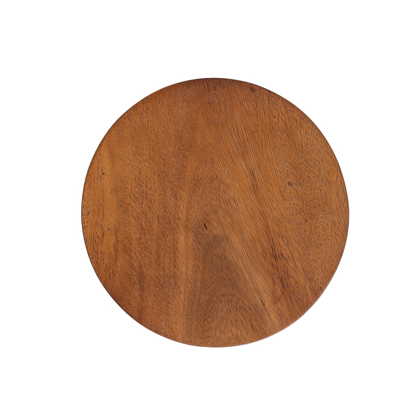 The Inti side table - Naturally