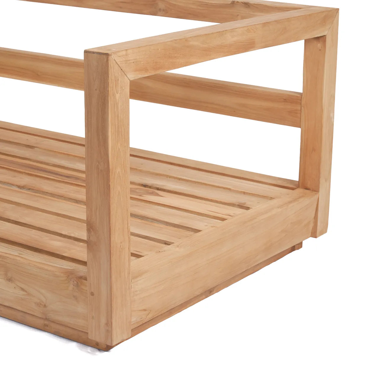 The Umalas Two-seater Sofa - Outside_40