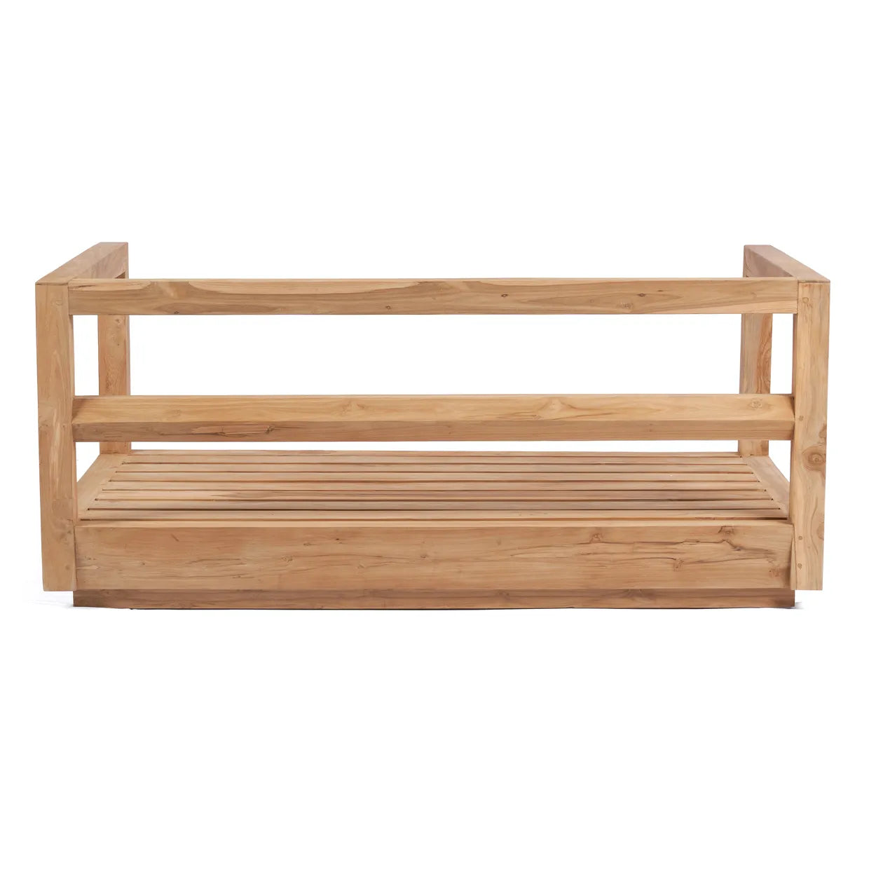 The Umalas Two-seater Sofa - Outside_40