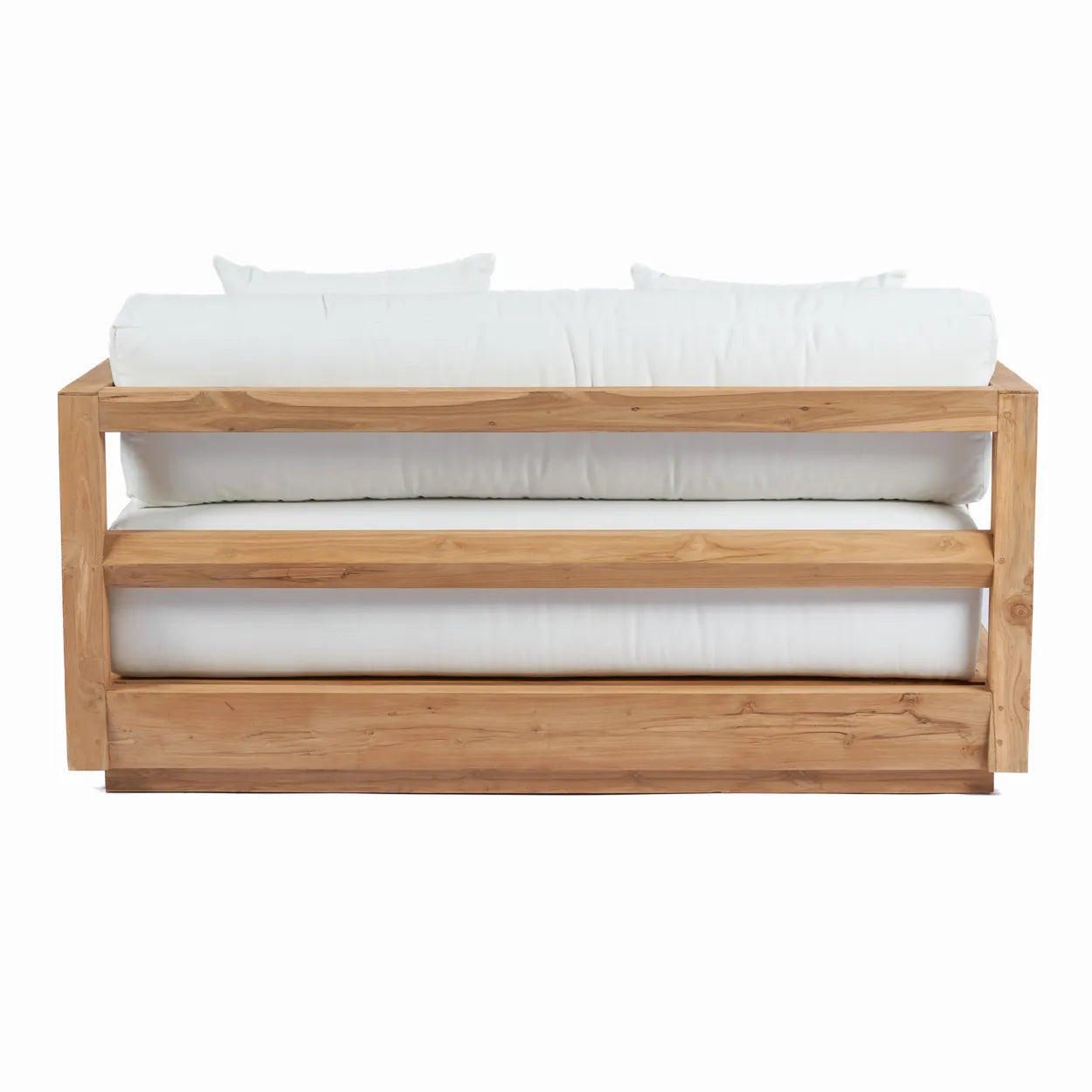 The Umalas Two-seater Sofa - Outside_40
