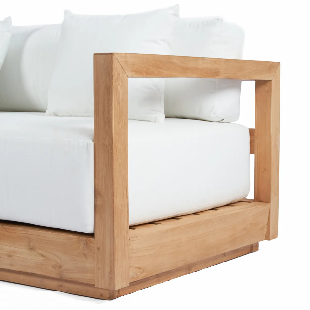 The Umalas Two-seater Sofa - Outside_40
