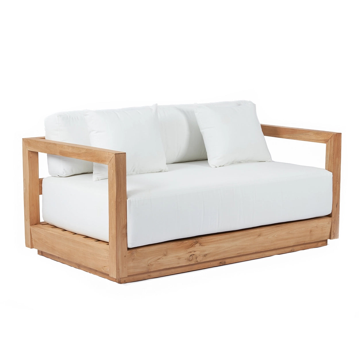 The Umalas Two-seater Sofa - Outside_40