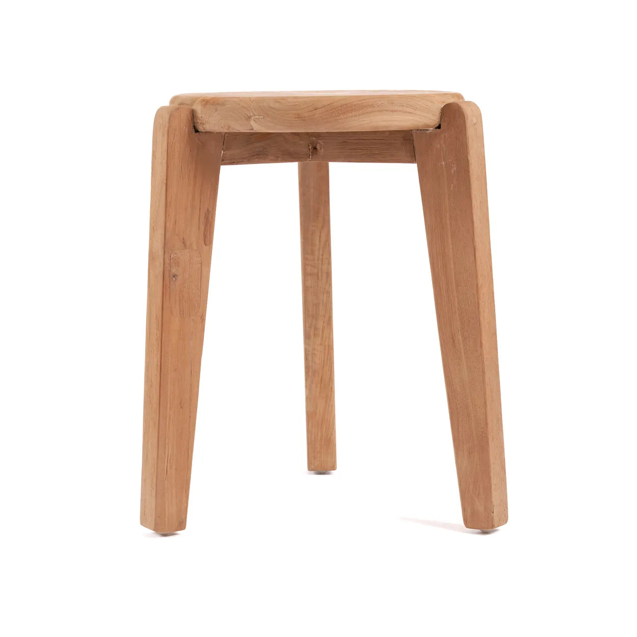 The Seseh side table - Naturally