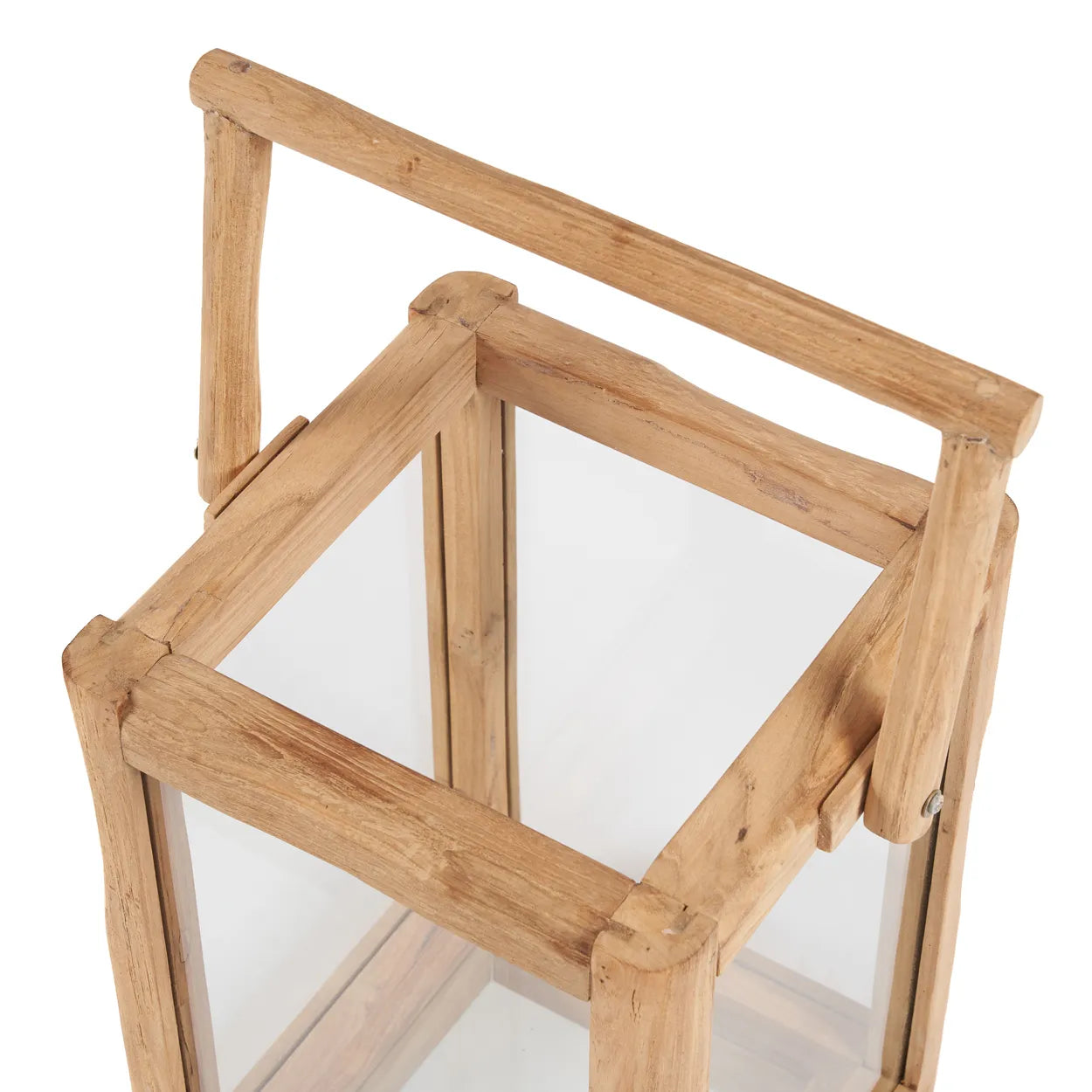 The Nusa Penida lantern