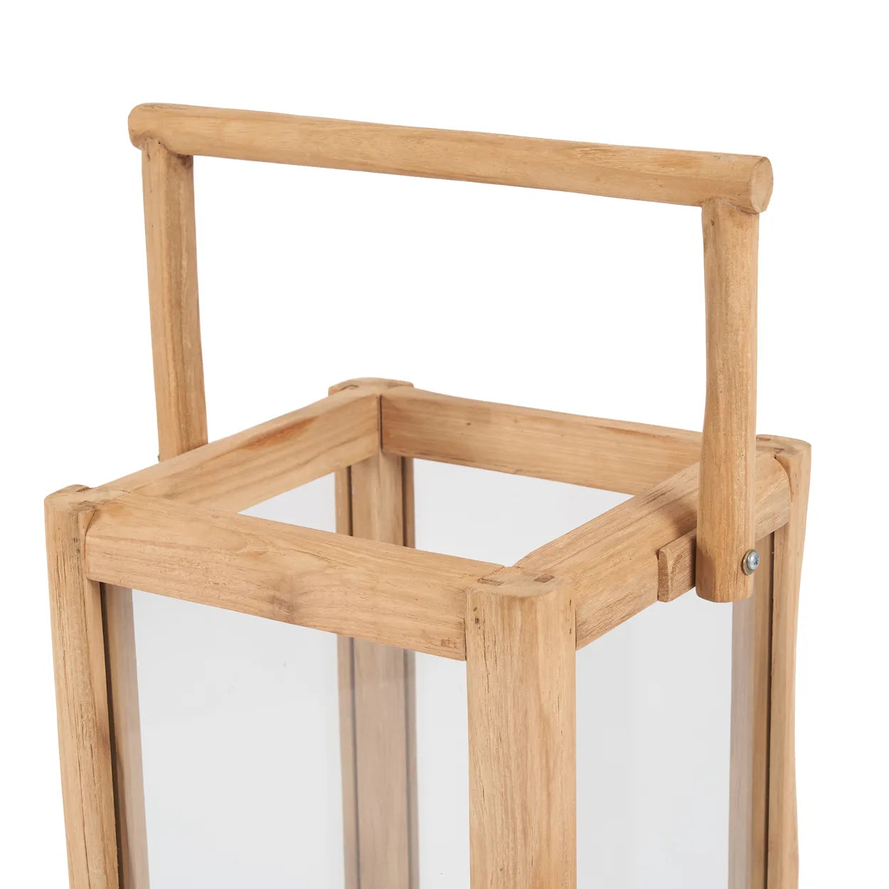 The Nusa Penida lantern