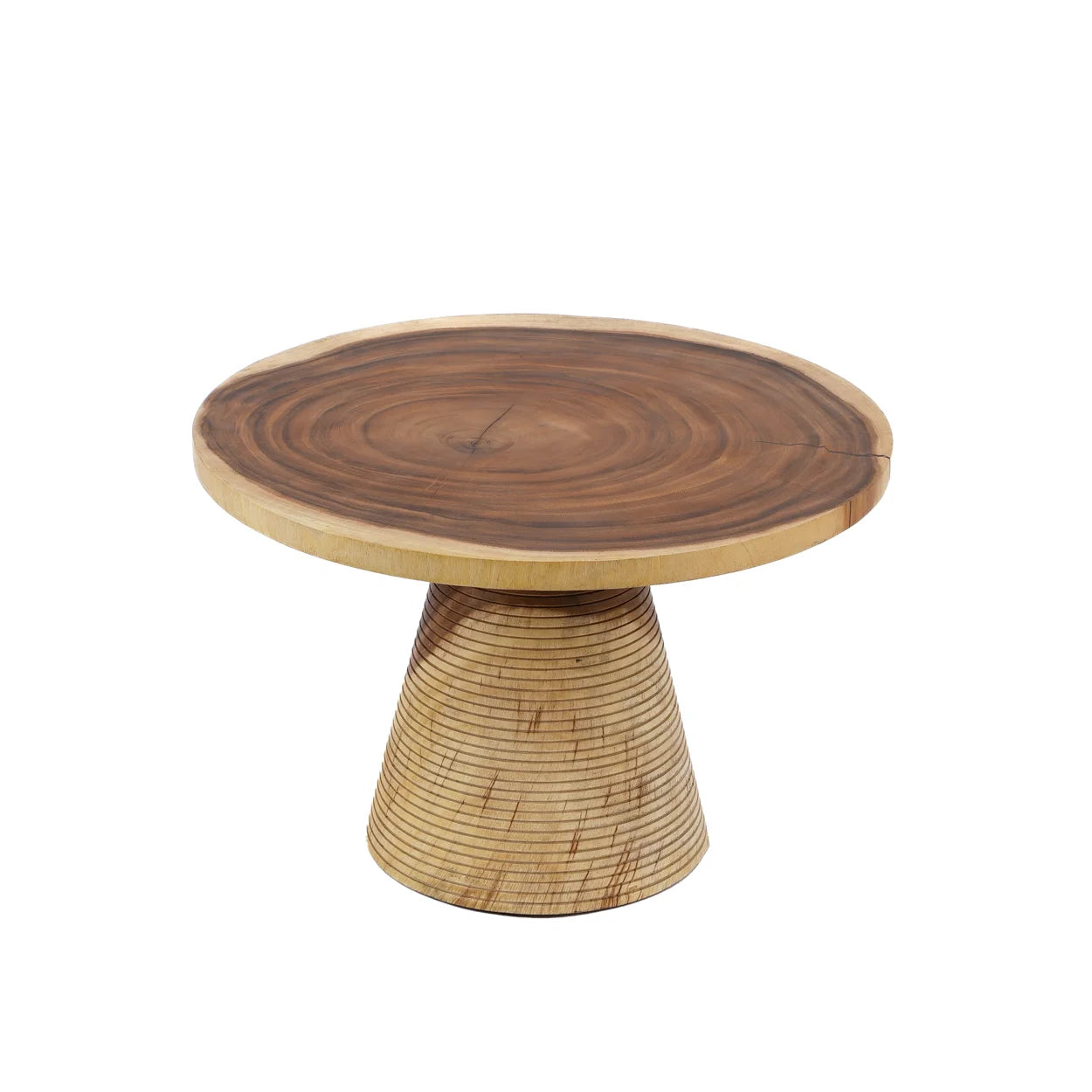 La table basse Hi Matata - Naturel