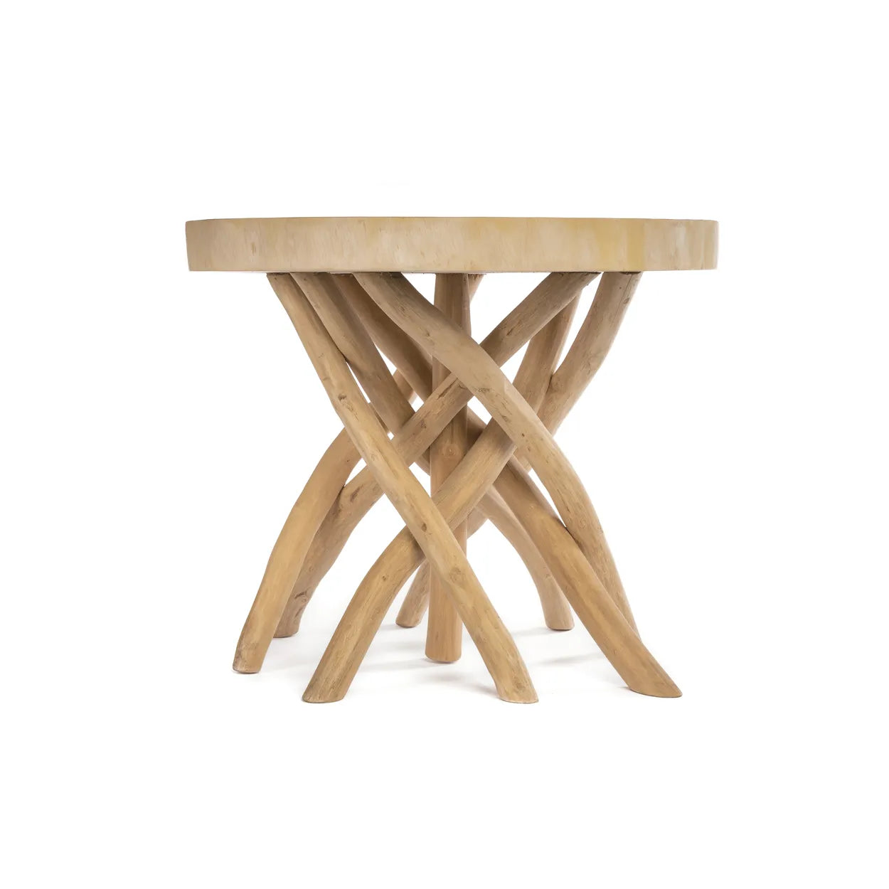 The Gili low table