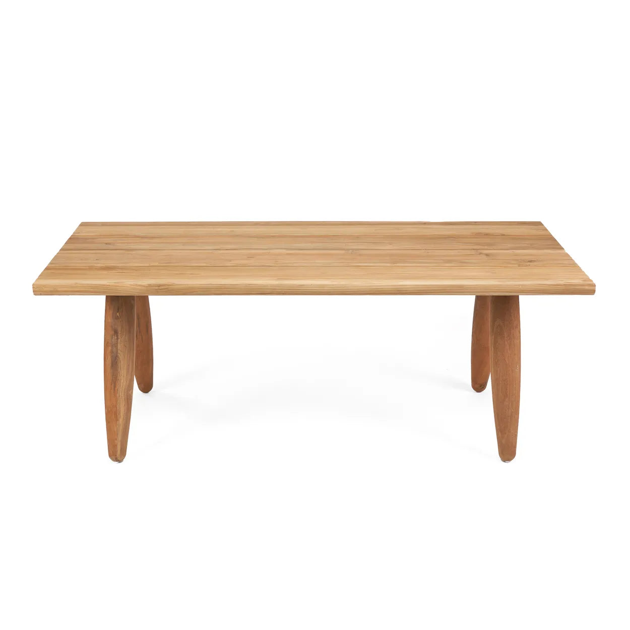 The Matita Dining Table - Outside_40