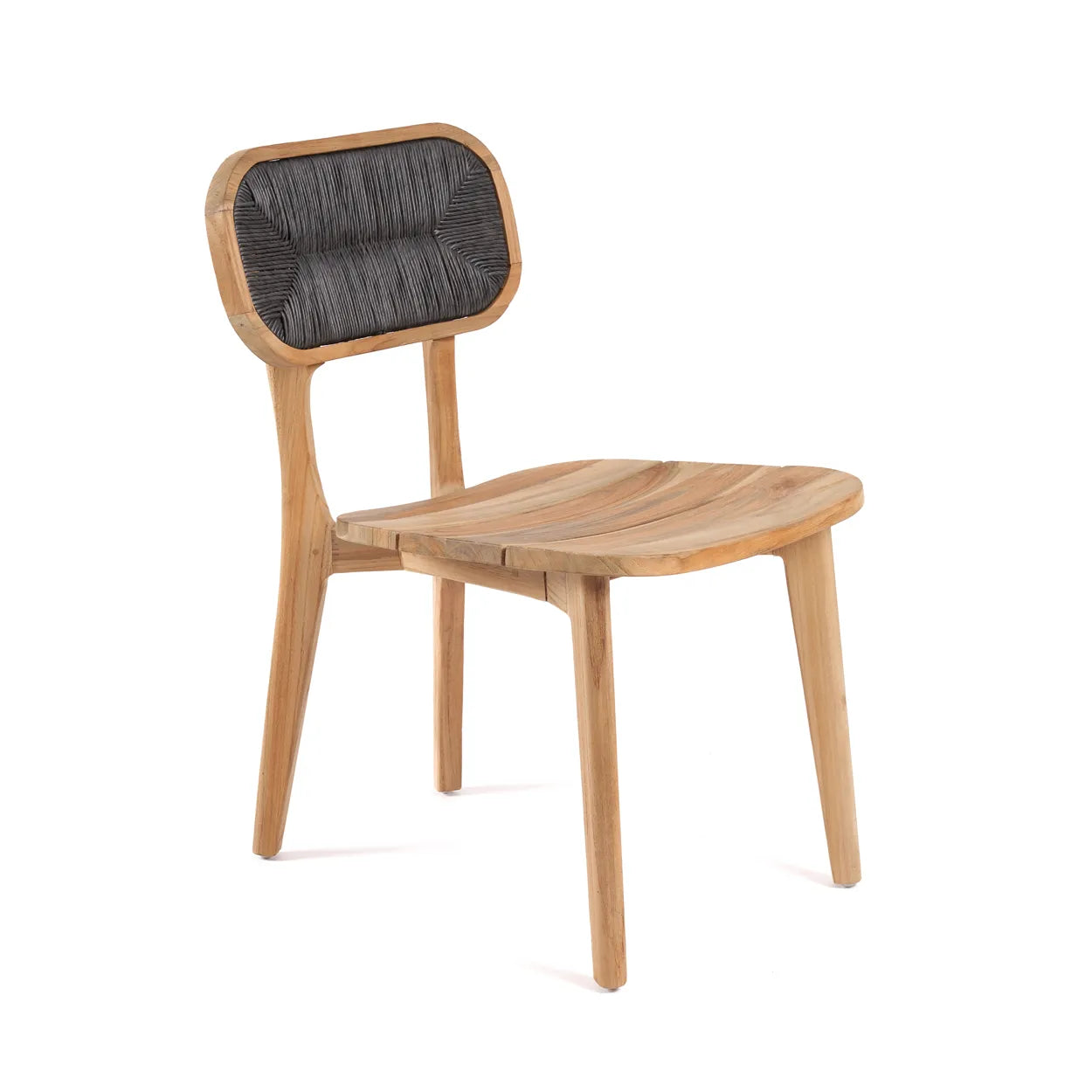 The Arigato Dining Chair - Outside_40