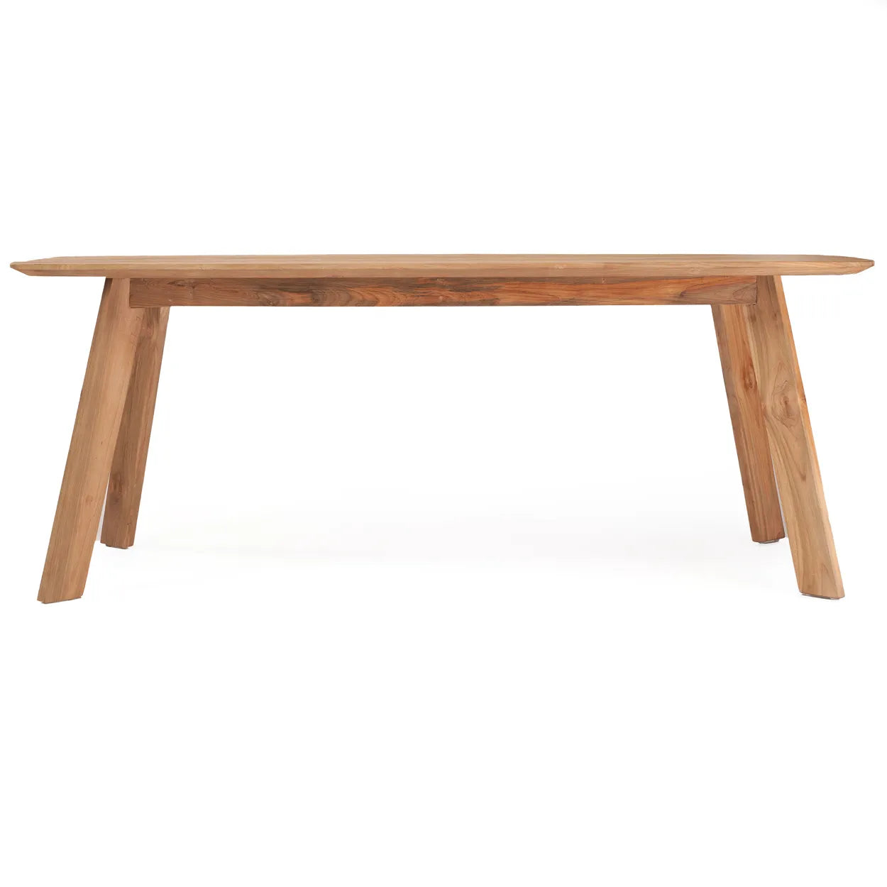 The Tutuala Dining Table - Outside_40