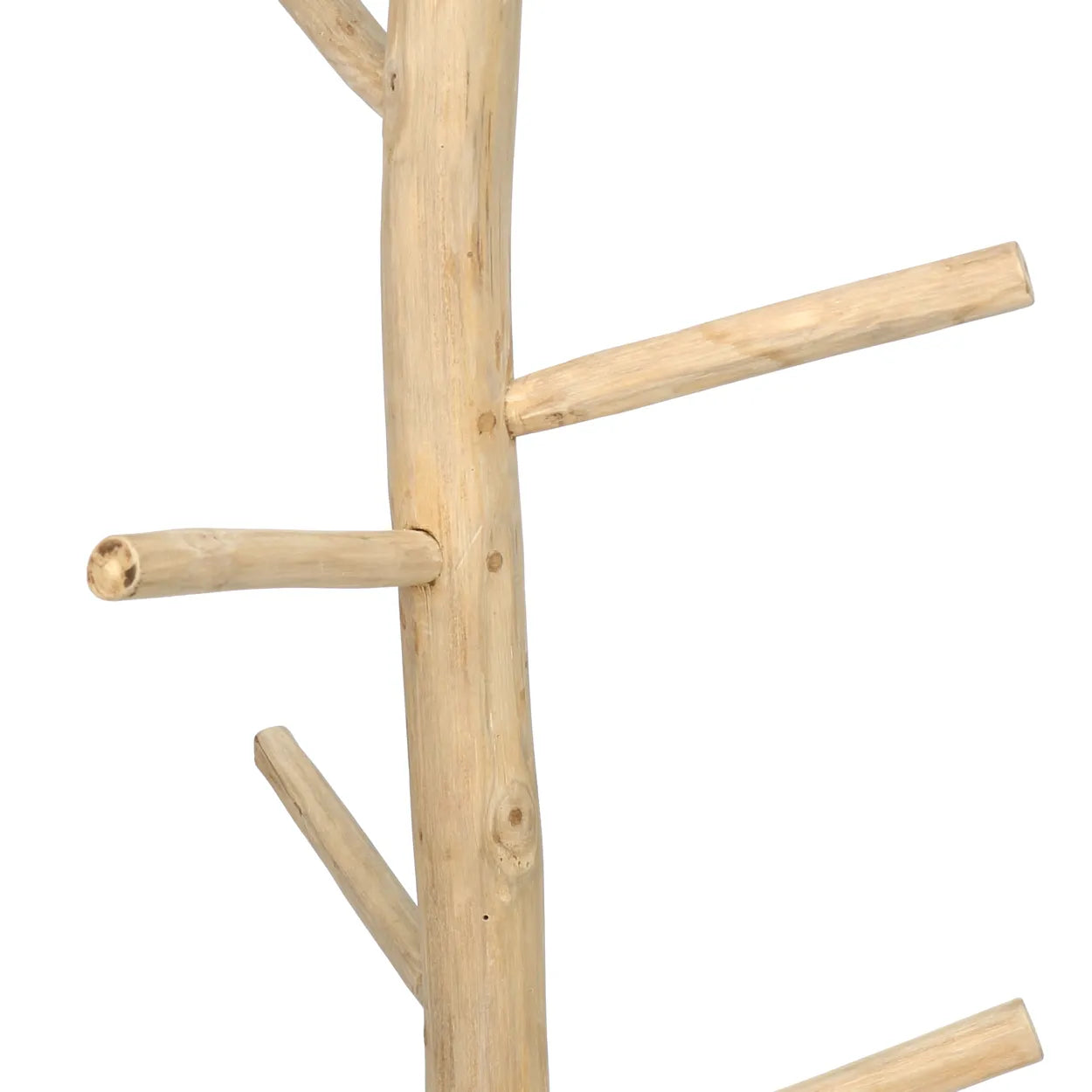 The coat rack - Naturally