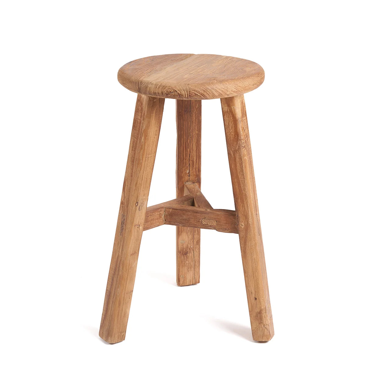 The Fusuma bar stool - Outdoor