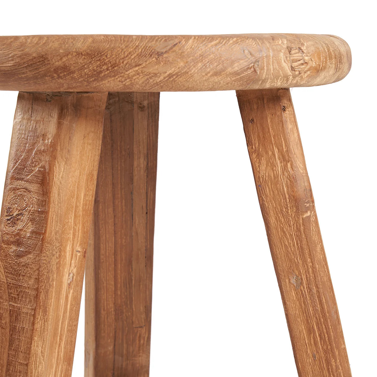 The Fusuma bar stool - Outdoor