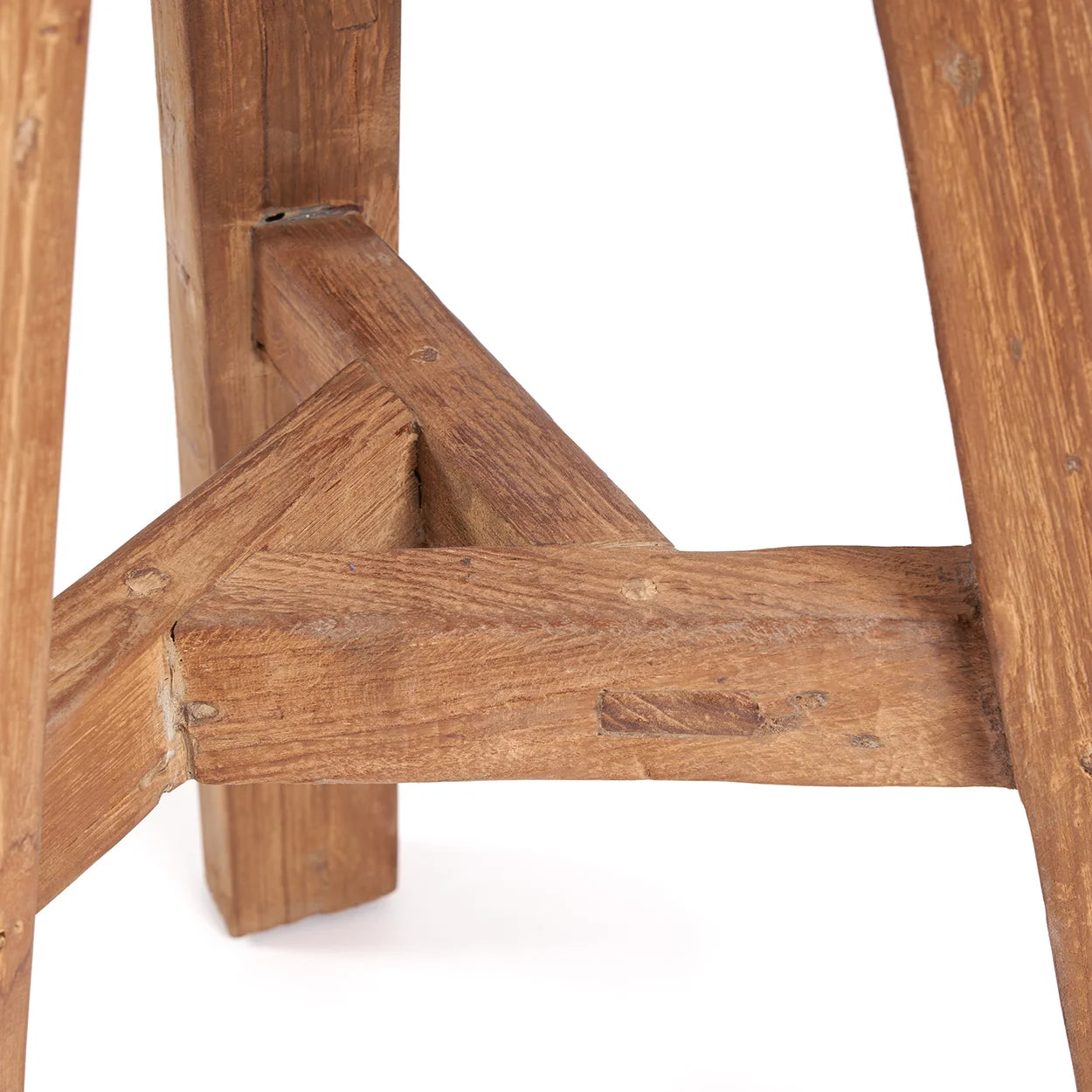 The Fusuma bar stool - Outdoor