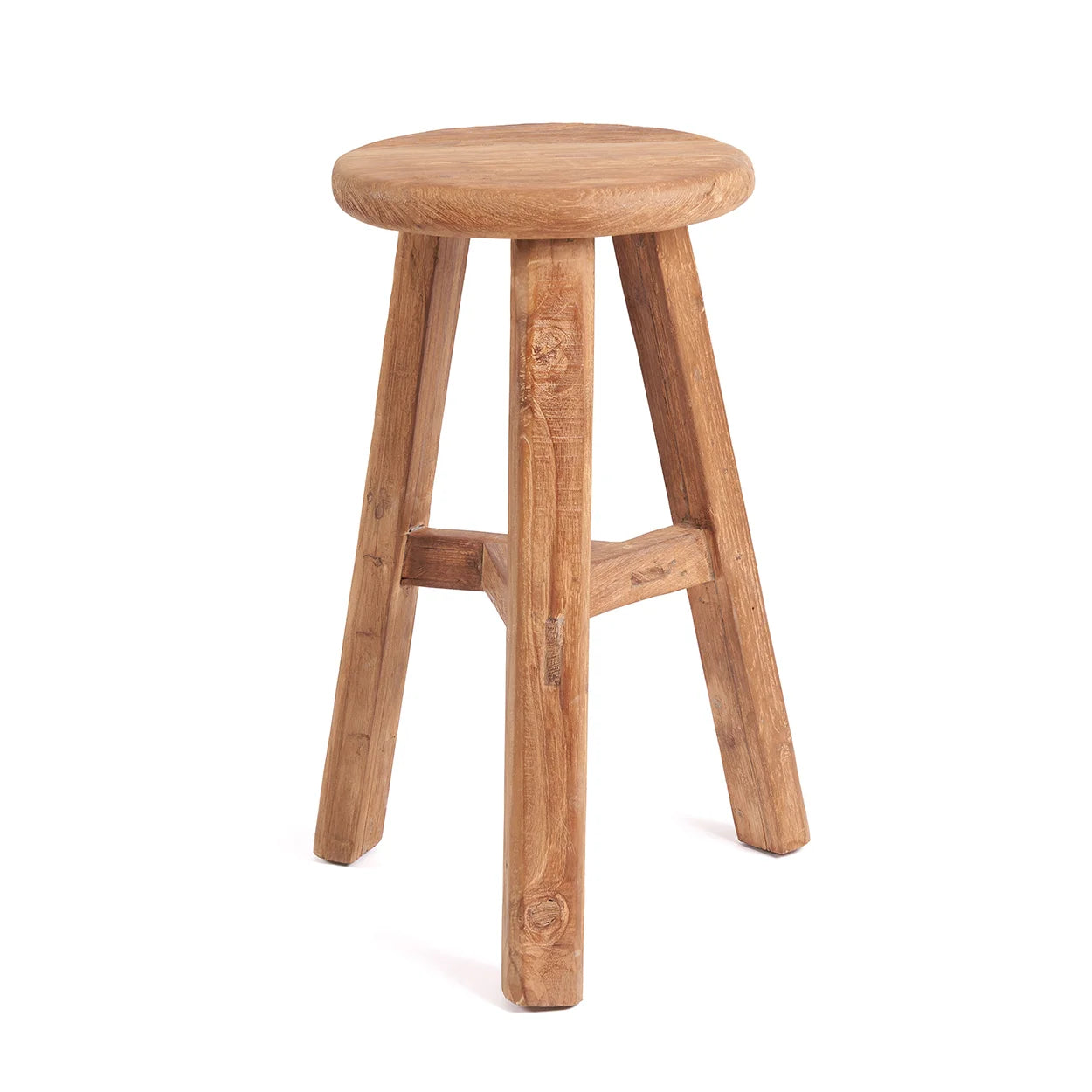 The Fusuma bar stool - Outdoor