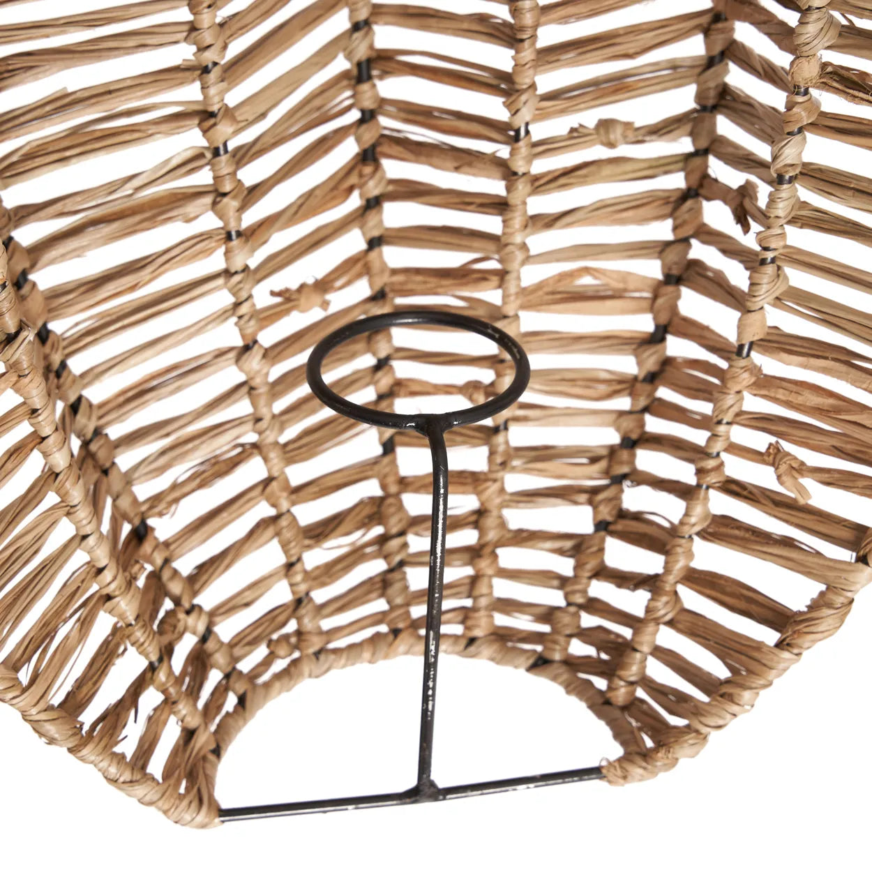 The Avanti wall lamp - Natural - M