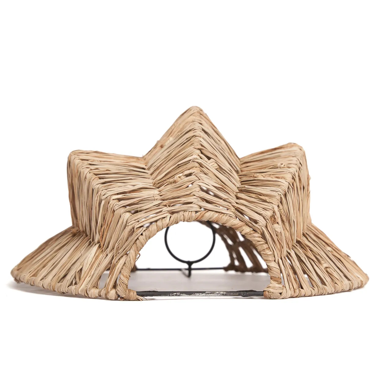 The Avanti wall lamp - Natural - M