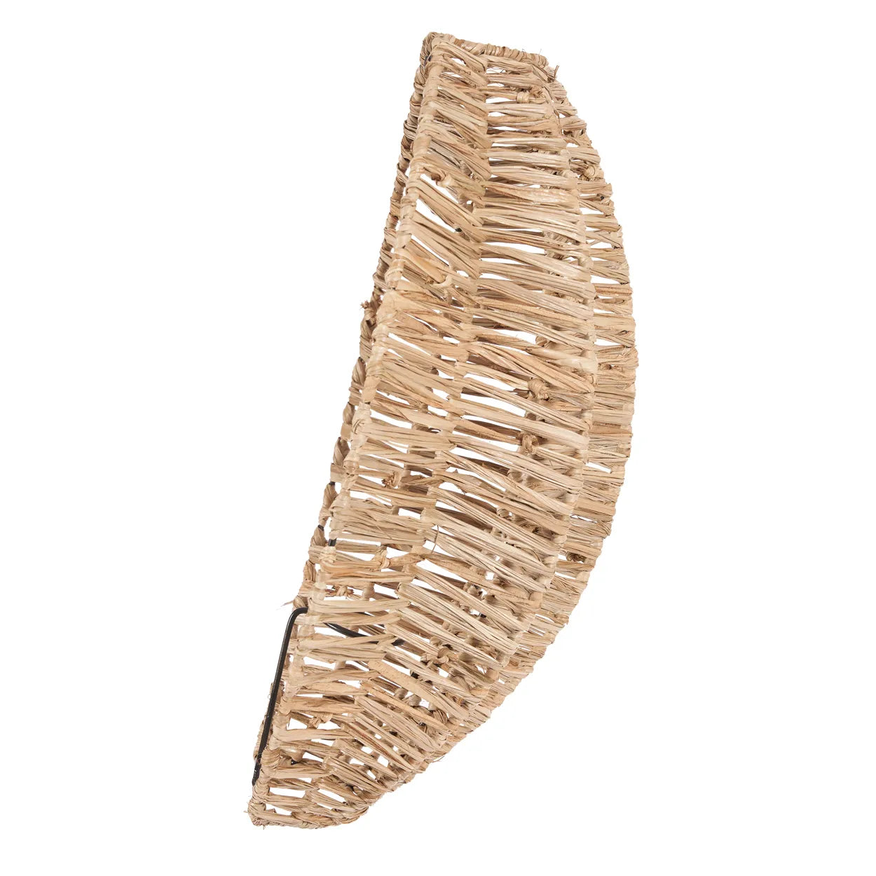 The Avanti wall lamp - Natural - M
