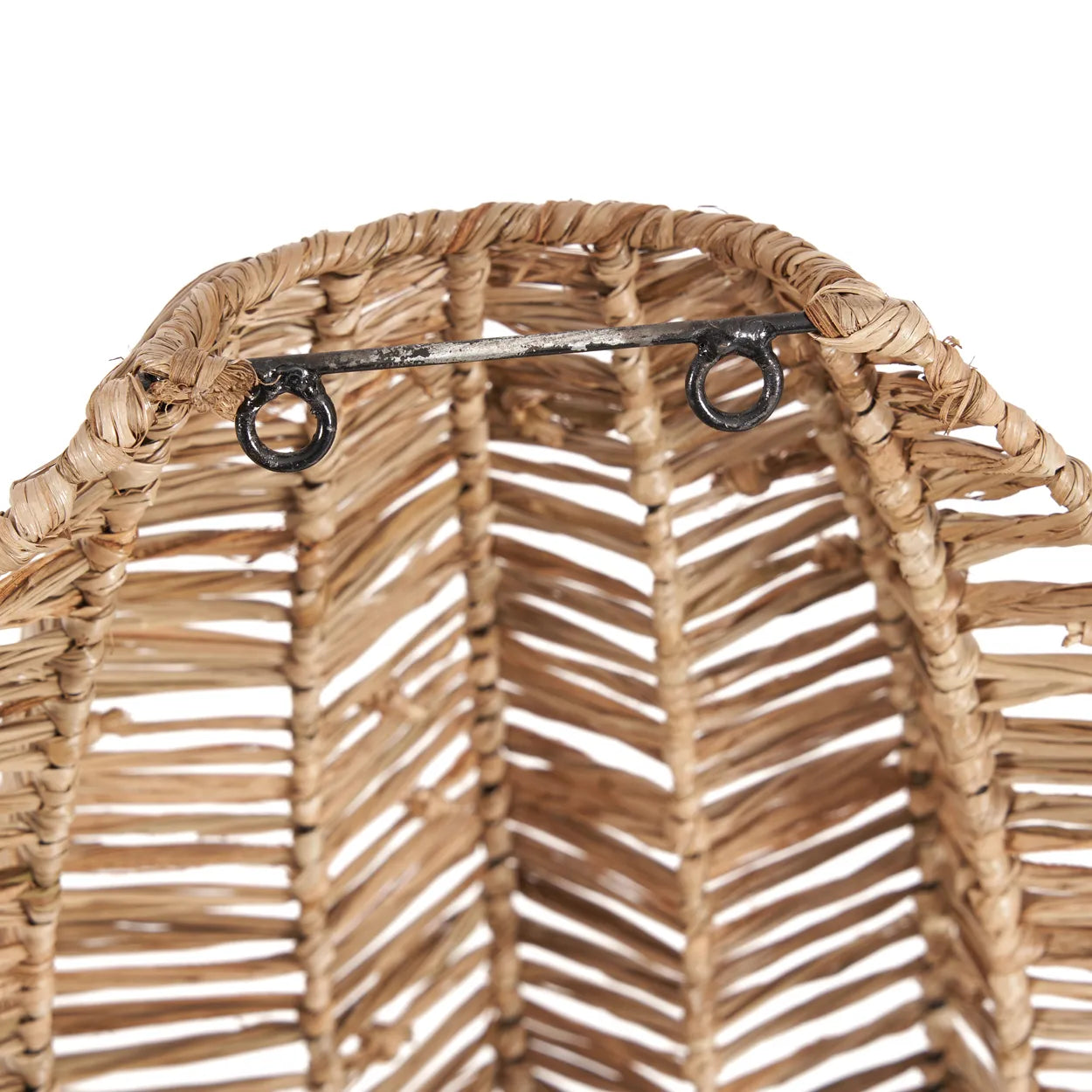 The Avanti wall lamp - Natural - M