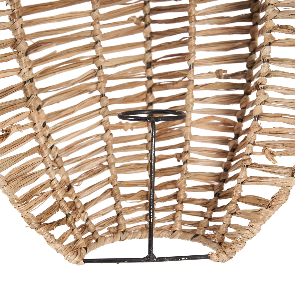 The Avanti wall lamp - Natural - M