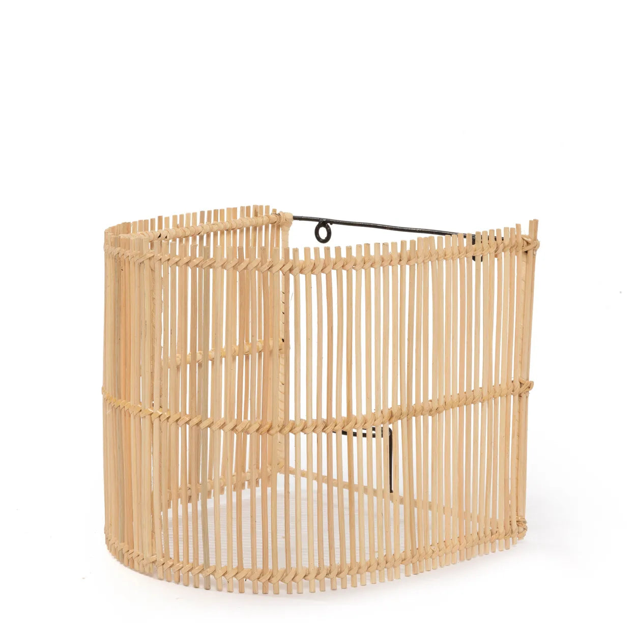 The Gigi wall lamp - Natural - S